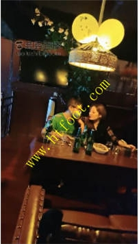 TL32325 然而】酒吧偶遇素人45分钟