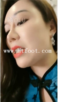 TL29181 咩祖】脚喂食舔丝足24分钟