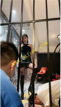 TL32377 简一】牢笼双狗60分钟