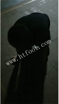 ZB6473 珍惜女王】楼下遛狗30分钟