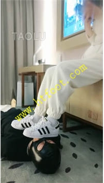 TL27193 晨希】欠鞋操得狗比46分钟