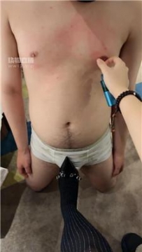 【调教视频】【Jenn】情侣主-高档酒店羞辱短小绿帽【上】 bf56611