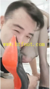 TL30424 多多】吃脚脚36分钟