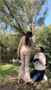 【调教视频】【卡莎女帝】户外犬化场 bf57775