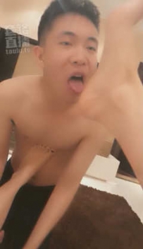 TL4626 芷晴S 勾引快递小哥快要上天了 下