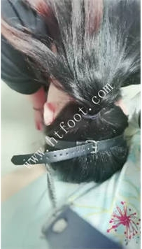 TL49436 璃茉】天生小母39分钟