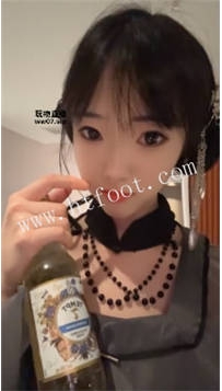 ZB6556 灵芷】酒醉后妈37分钟