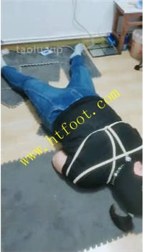 NNTL37198 伯爵】双主调母狗23分钟