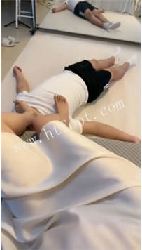 TL46936 苒溪】T：脚垫子伺候51分钟