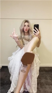 【第一视角】【冰卿】天使盯    250831-31