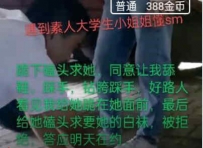TL19931 刘二狗M素人大靴生懂SM调教我19分钟