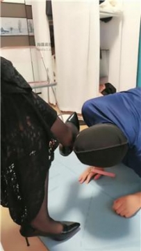 【调教视频】【一新】贱狗就要好好虐 JS251118-3