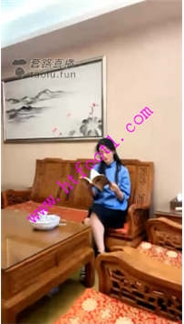 TL21069 禾未S民国大小姐暴虐汉奸11分钟