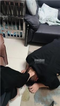 【调教视频】【严厉夫妻主】绿帽老公伺候 JS251211-21