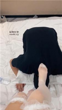 【调教视频】【沐沐大大】纹身小主白丝jio崇拜 JS250120-27
