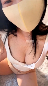 【第一视角】【草莓奶昔】口水凶臀诱惑    260201-3