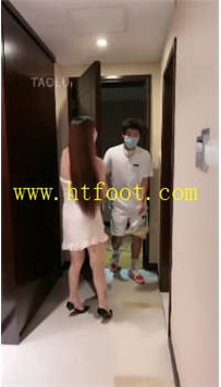 TL30669 诺曦】青梅竹马论文脚下奴50分钟
