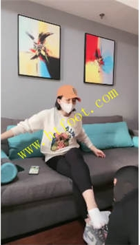 TL34833 冷颜】调教30分钟