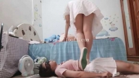 25521 【00后蕬小乃】初调女M