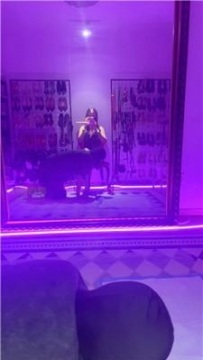 【调教视频】【予涵】闻屁躺椅捆绑狗奴 JS260123-2