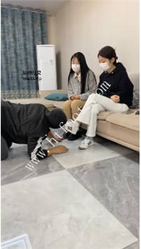 TL49900 精神小妹】小蝶格33分钟