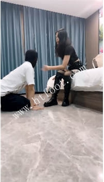 TL48208 梦瑶】直播调教43分钟