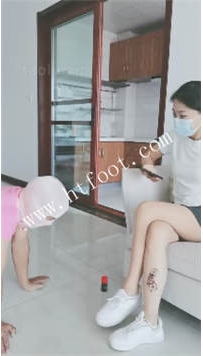 TL46358 凌儿女神】圈养第八天49分钟
