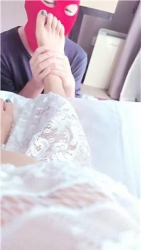 【调教视频】【璃茉】伺候主人晨起场[续集] JS251125-17