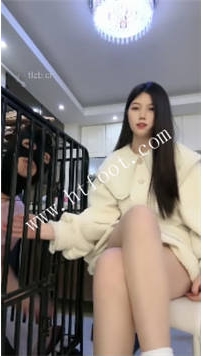 TL42177 佳奈】笼内卷圣水开发37分钟
