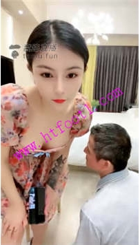 TL20030 诺曦S六一奖励600耳光50分钟