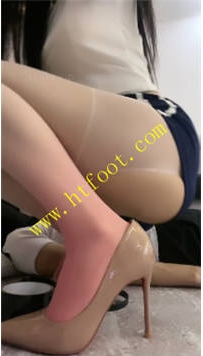 TL40070 小X大王】渐变白丝75分钟
