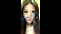 19283【嘉嘉】KTV调狗 裸脚 长棉袜