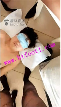 TL19641 佳佳S上课呕吐喂食46分钟