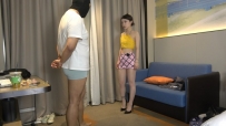 【领主老大】女下属踢裆报复男上司 YC-241227-5
