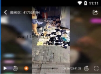 TL21472 胖虎】户外颜值美女刺激调教3小时41分钟