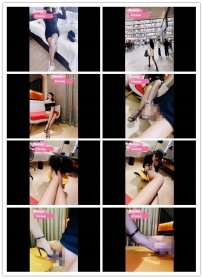 【绝美薇歌女神】最新情景剧 全方面羞辱粉丝到吐