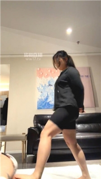 【调教视频】【子熙大人】暴力拳击-赏赐圣水 JS260109-23