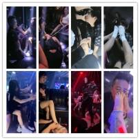 狗哥 深圳集会调教