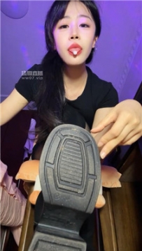 【第一视角】【琴月】丝足    250610-19