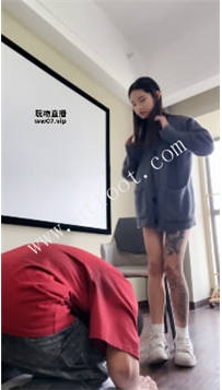 ZB5139 小凤梨】犯贱了37分钟