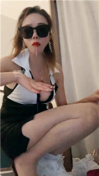 【第一视角】【冰姬】圣水浓痰绿帽粗口颜盯    251004-4