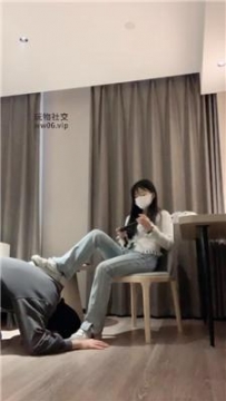 【调教视频】【泡泡】运动后原味鞋袜强迫虐 JS250214-42