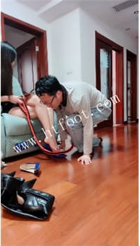TL46089 上海盛捷女王】不会吧不会吧，还有人不爱看这个49分钟