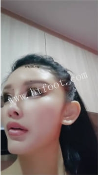 ZB2643 影清】圣水舔足37分钟