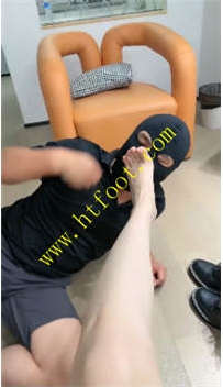 TL40148 妲己】脚18分钟