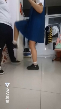 【全程语言】萝莉的“特殊”服务 SJ-11