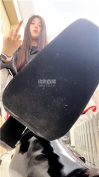 【第一视角】【小懿】巨大娘gts白袜靴子裸足    260109-32