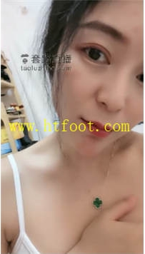 TL31919 鹿梦兮】经典A系列47分钟