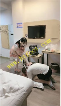 TL37643 子衿】暴力萝莉67分钟