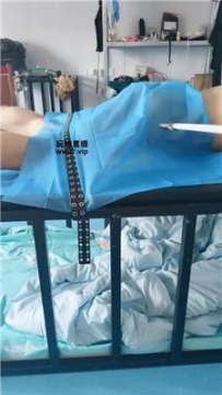 【调教视频】【艾斯】重度sp-全体重踩踏 JS250430-19